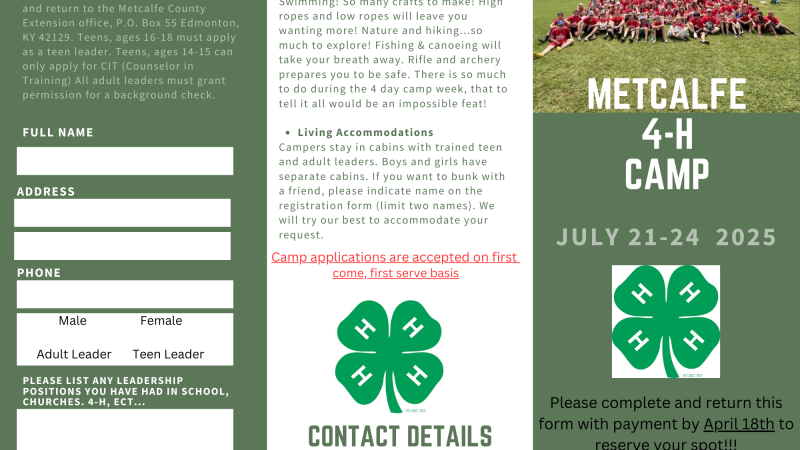 Camp 